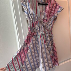 Anthropologie Dress- M